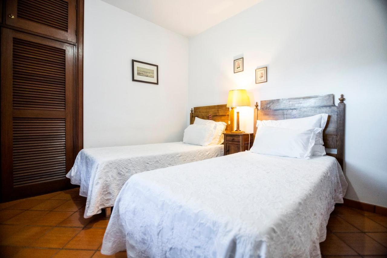 Bed and Breakfast Casa Da Roseira Ponte de Lima Esterno foto